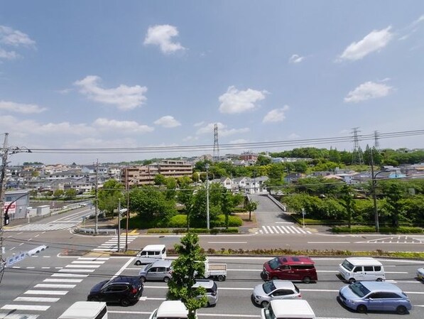 ジュネス桜ヶ丘の物件内観写真